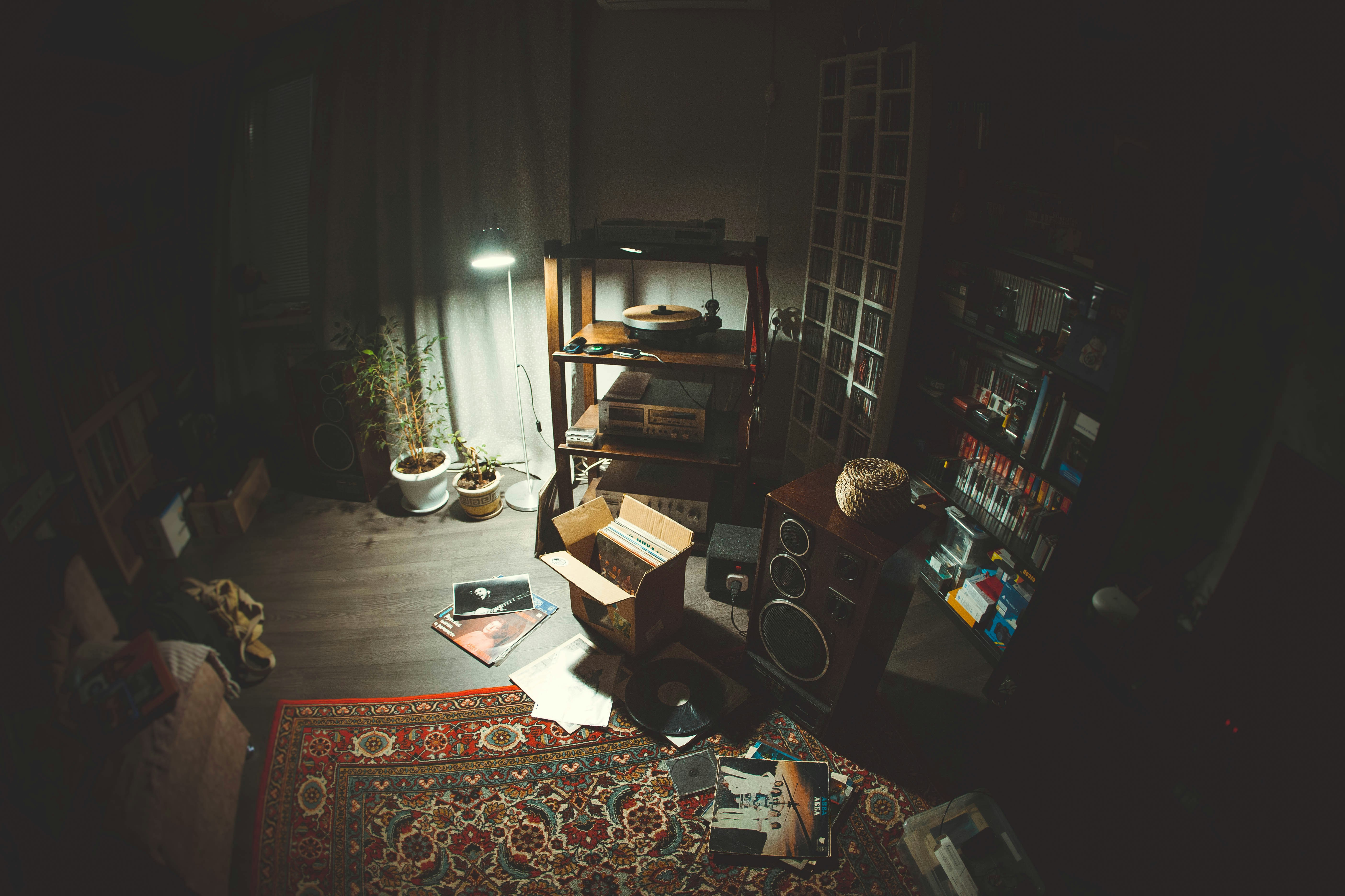 I Hate My Living Room but Don’t Know Why