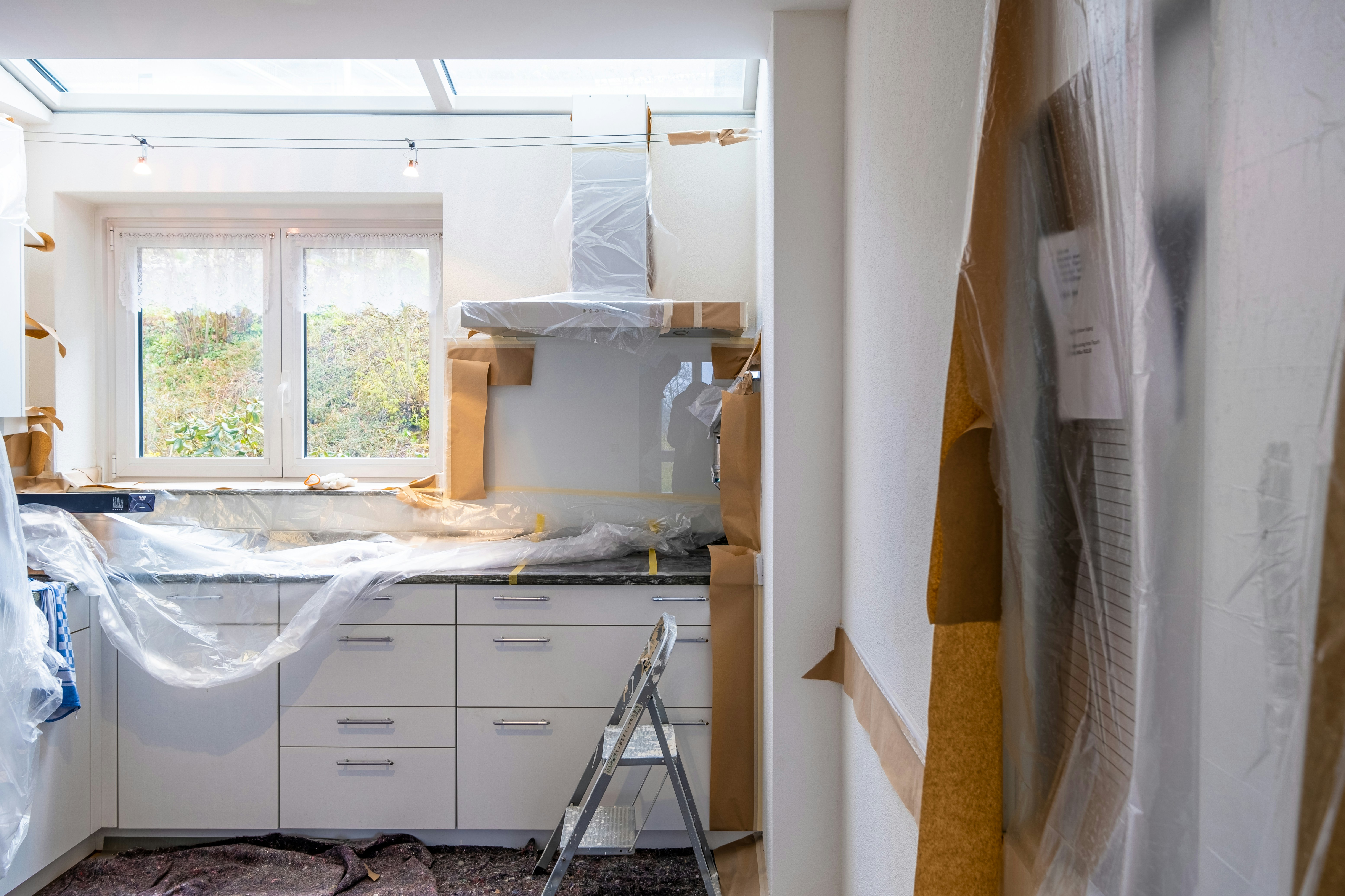 I’m Planning a Big Renovation (And I’m Slightly Terrified)