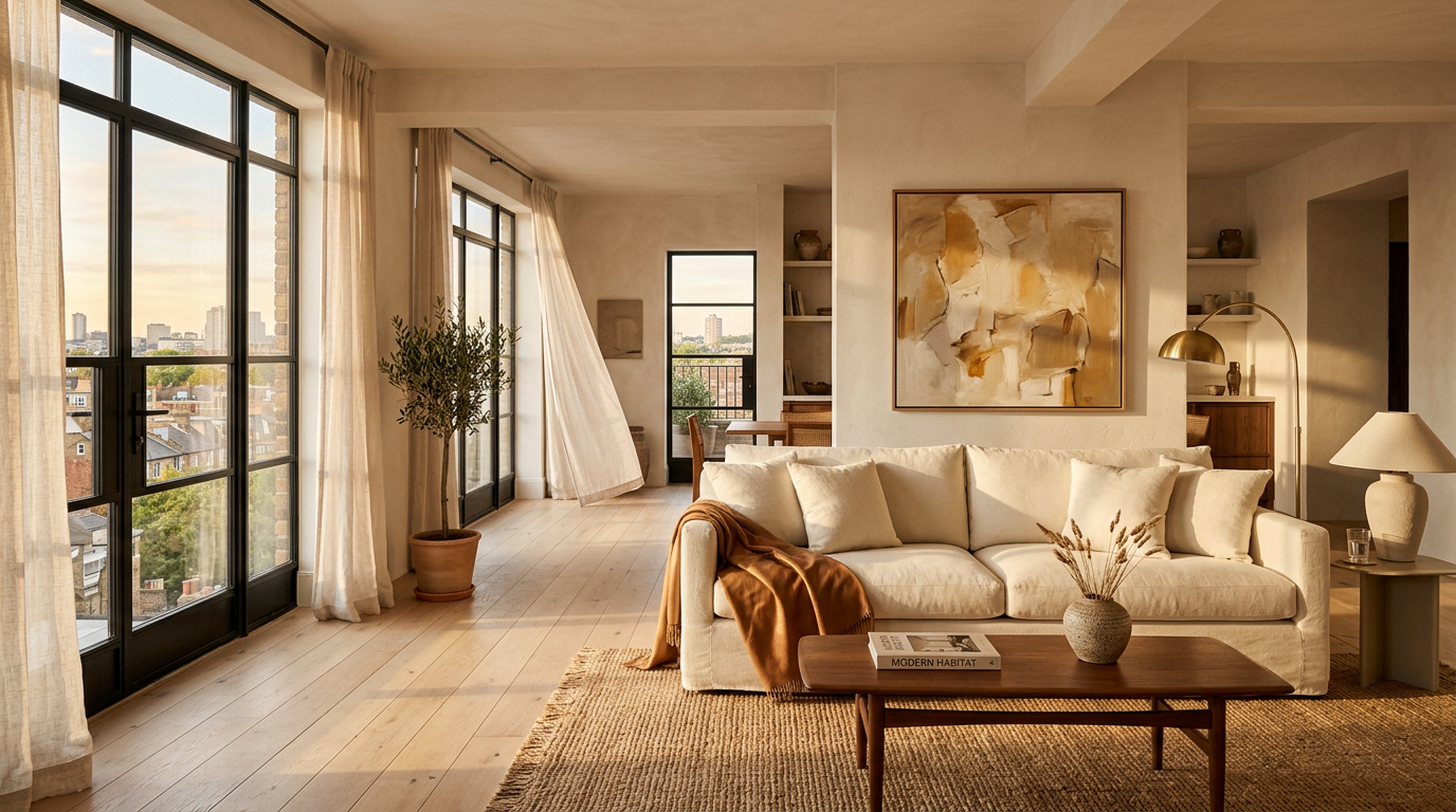 Where Do I Even Start? A Room-by-Room Guide for First-Time Decorators