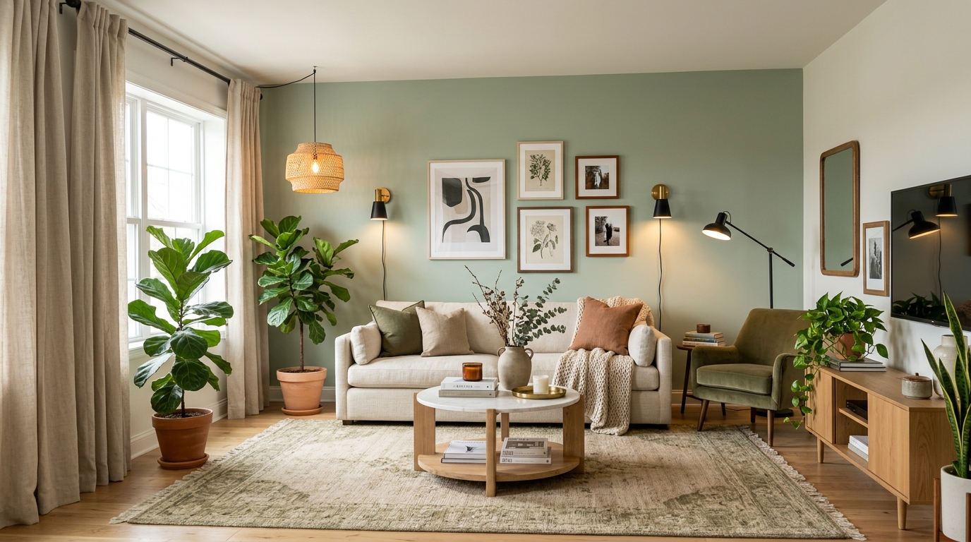 Renting? 12 Reversible Redesigns Your Landlord Will Never Notice