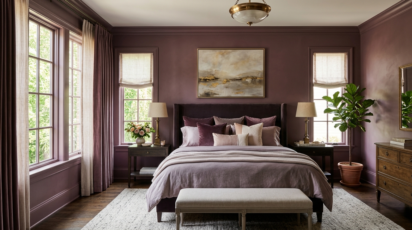 Bedroom Refresh in a Weekend: A Beginner's Step-by-Step