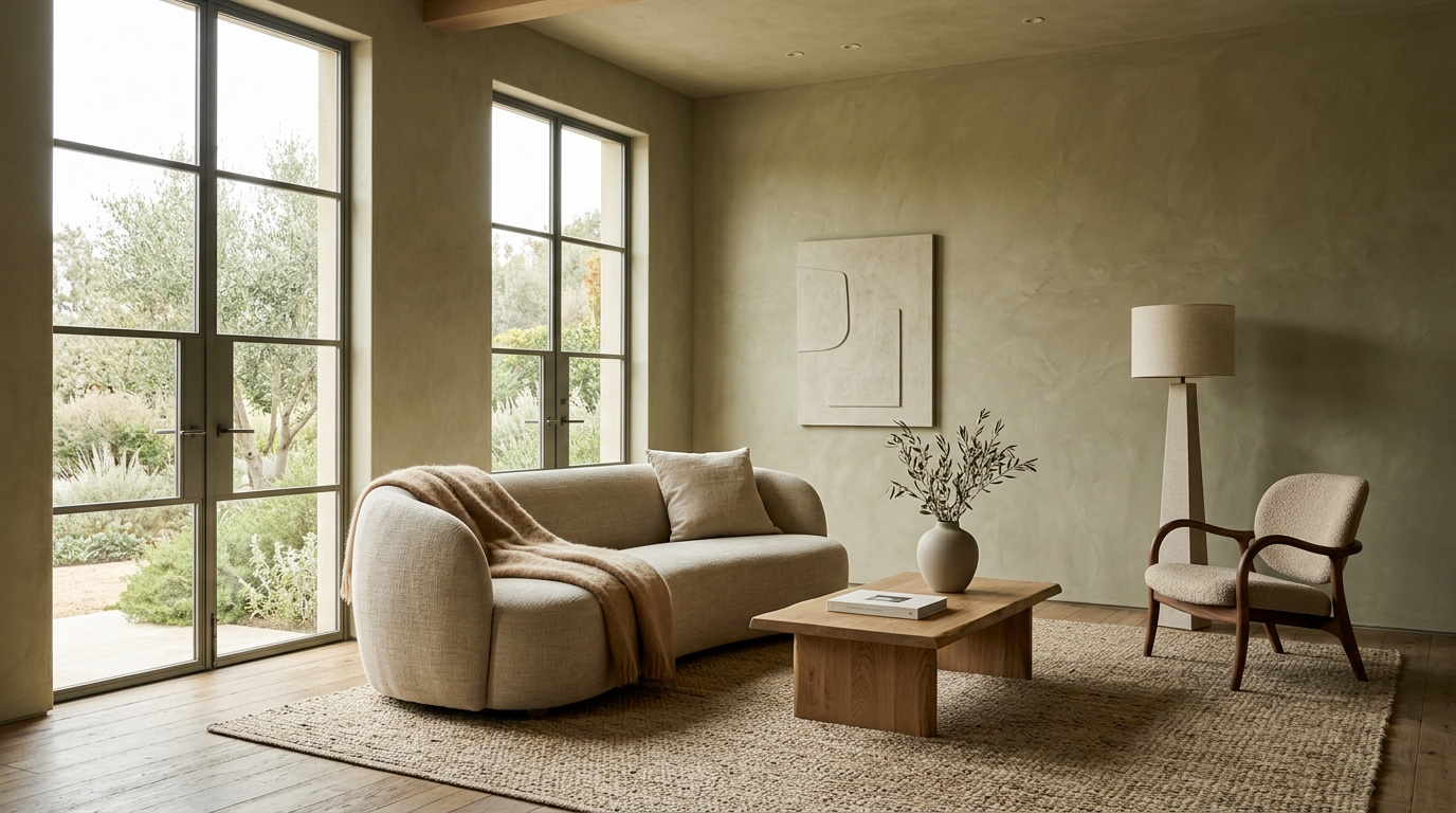 Minimalist Apartment Ideas for People With Maximalist Lives