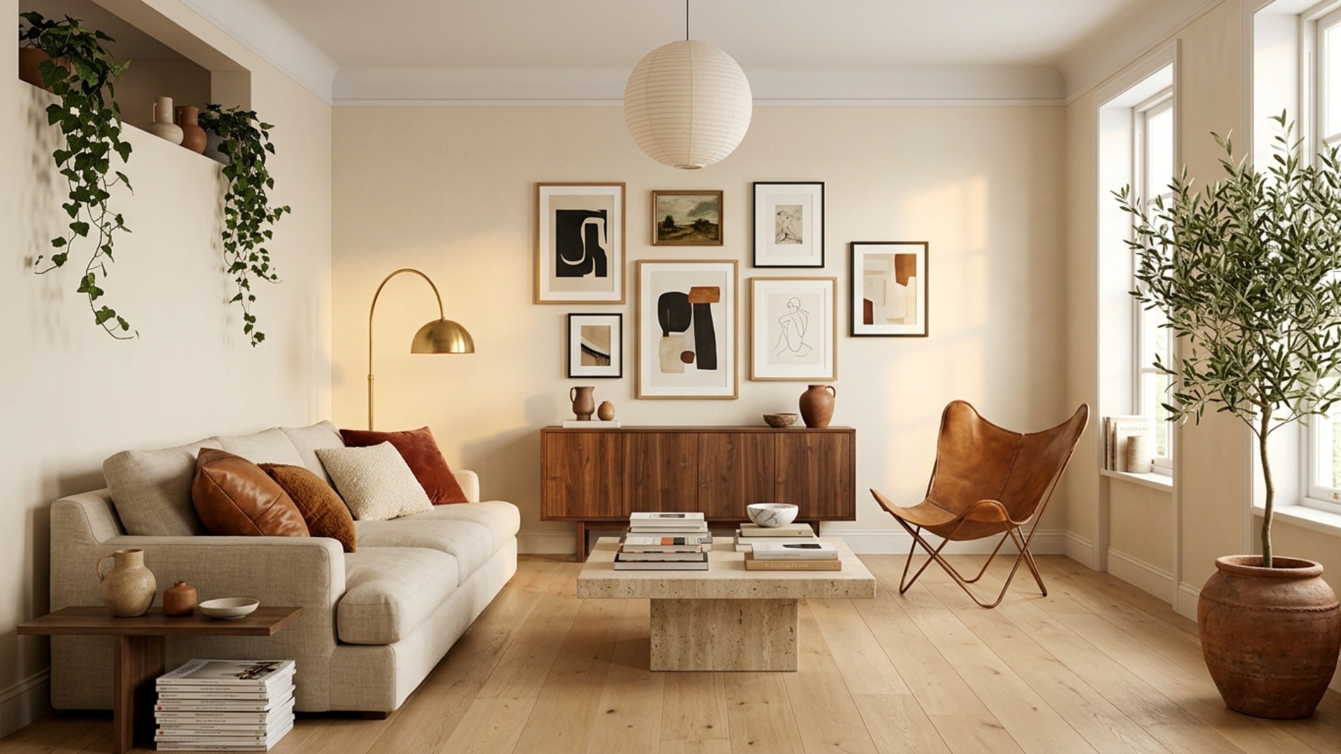 From Pinterest Board to Real Room: Turning Inspiration Into a Plan You Can Execute
