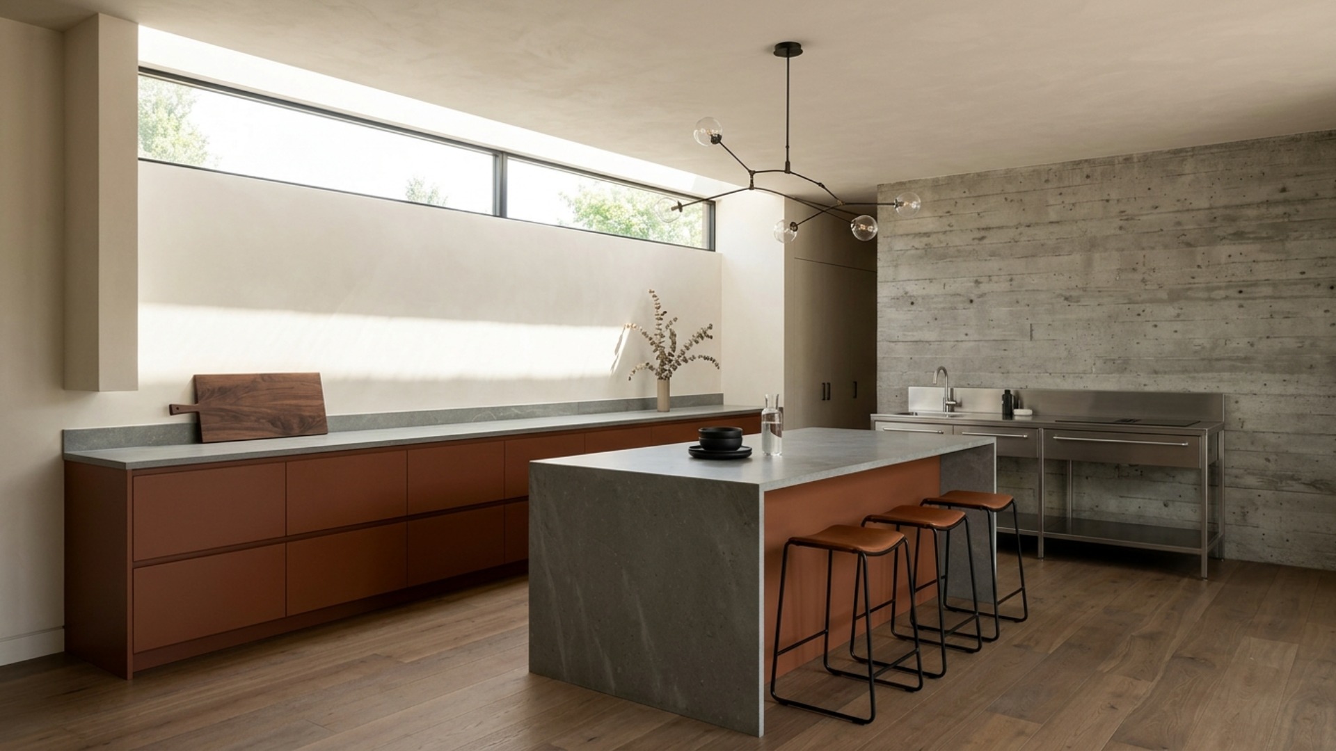 Minimalist Kitchen Ideas for New Homeowners
