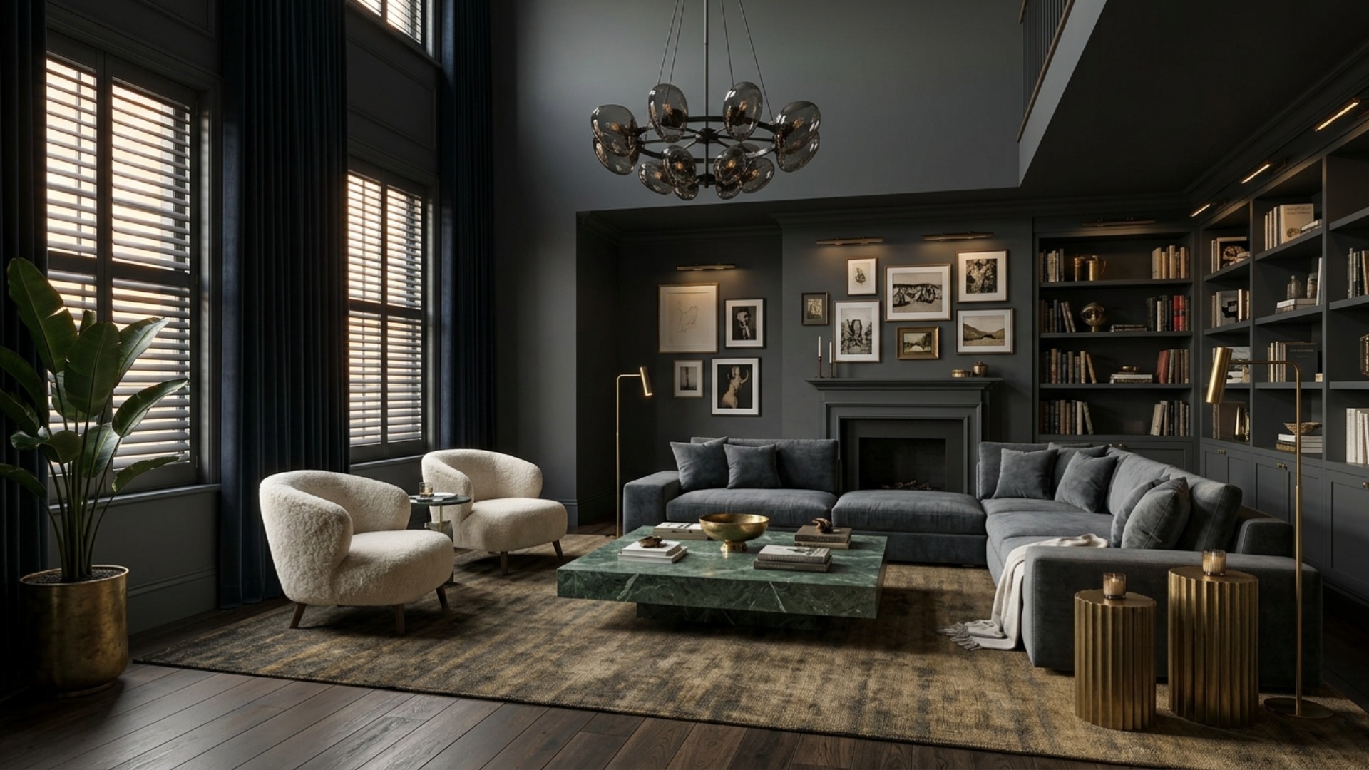 Framehouse Editorial